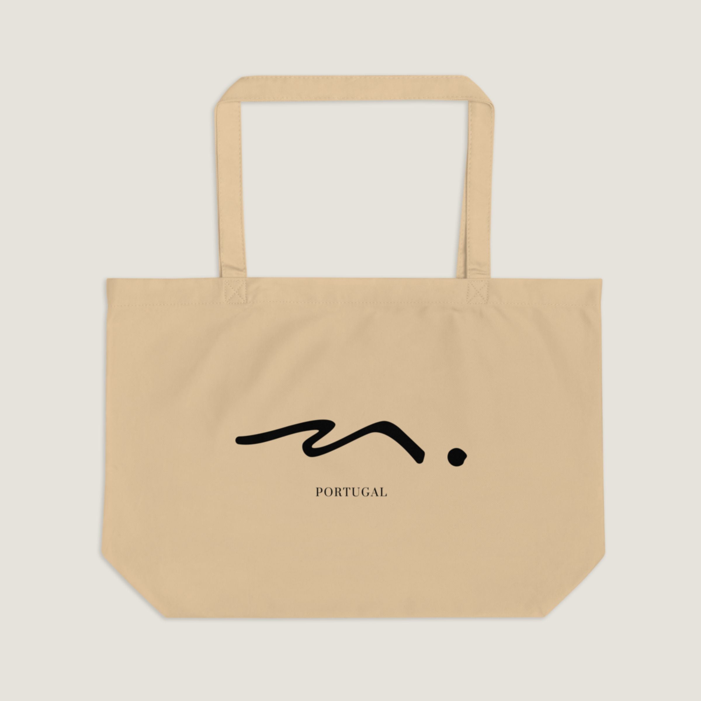 O Carry All — A Onda