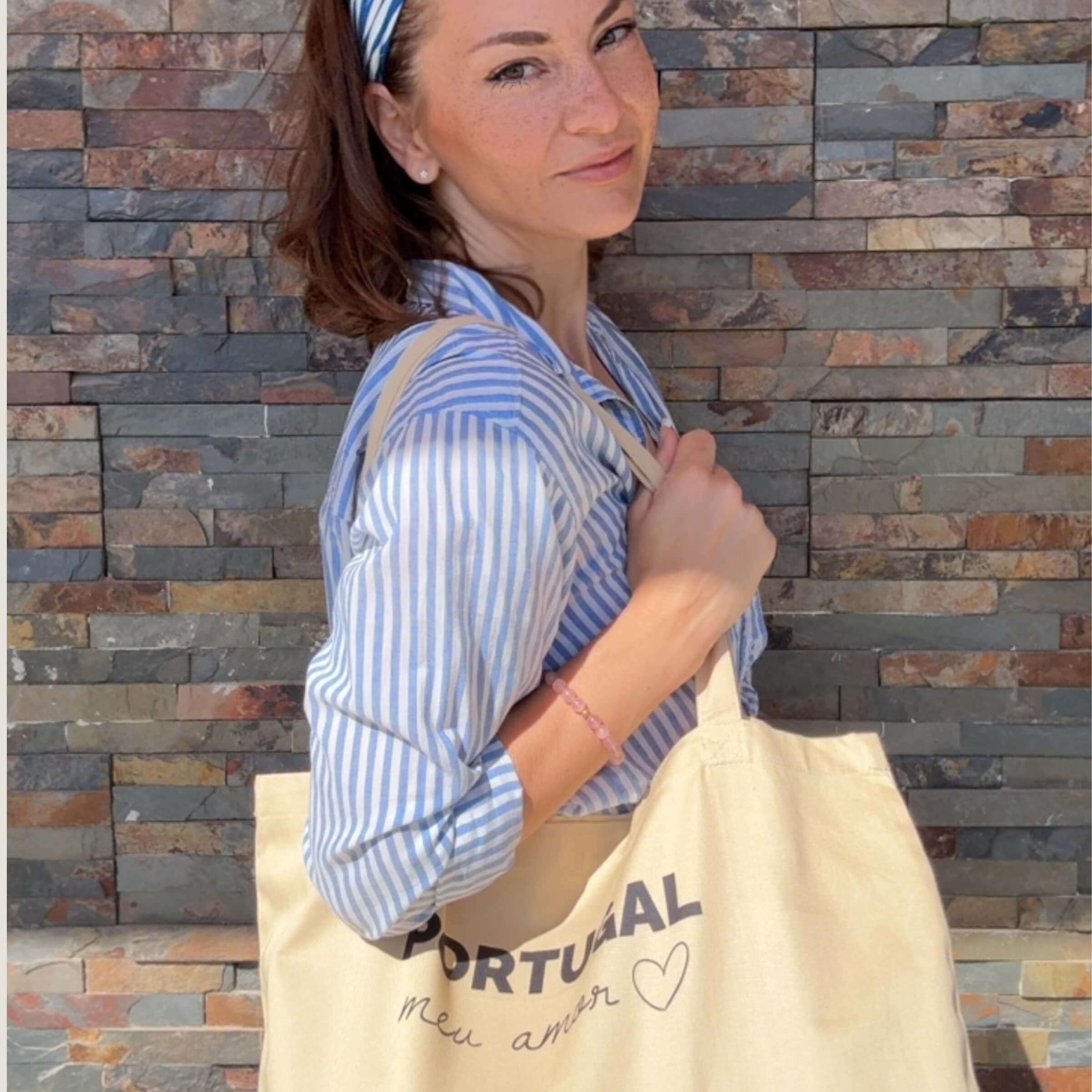 O Carry All — Portugal, meu amor