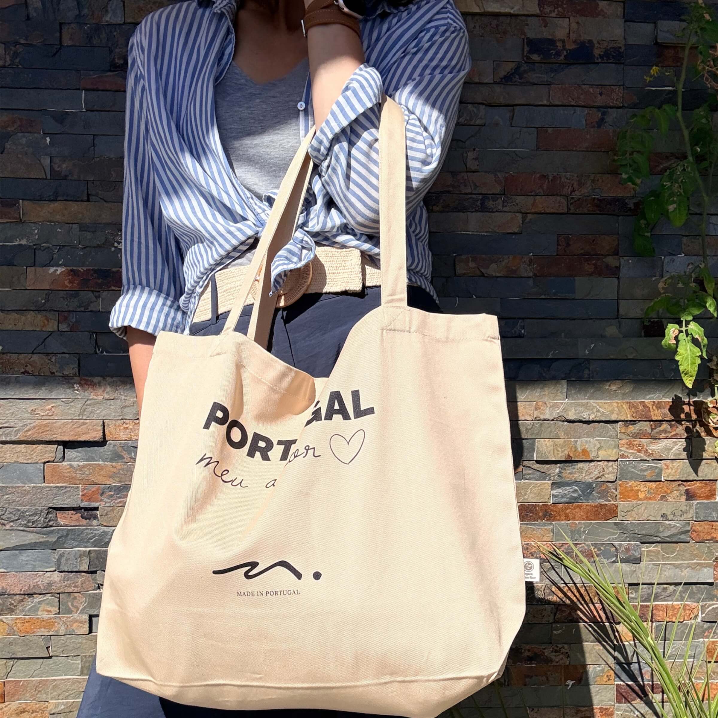 O Carry All — Coisas de que não precisei (Things I didn´t need, but bought anyway)
