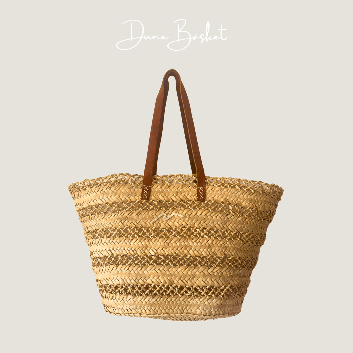 Dune Tote