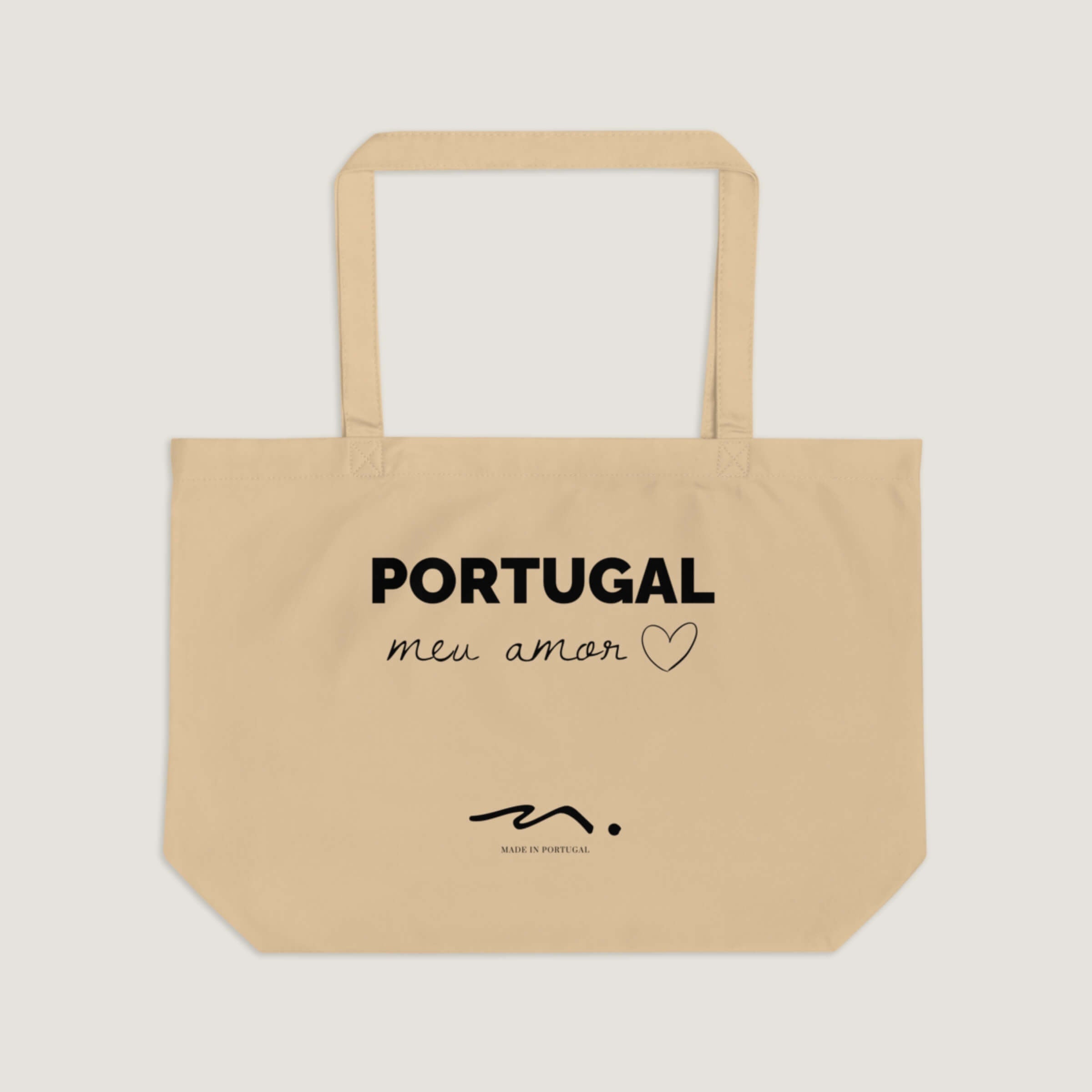 O Carry All — Portugal, meu amor