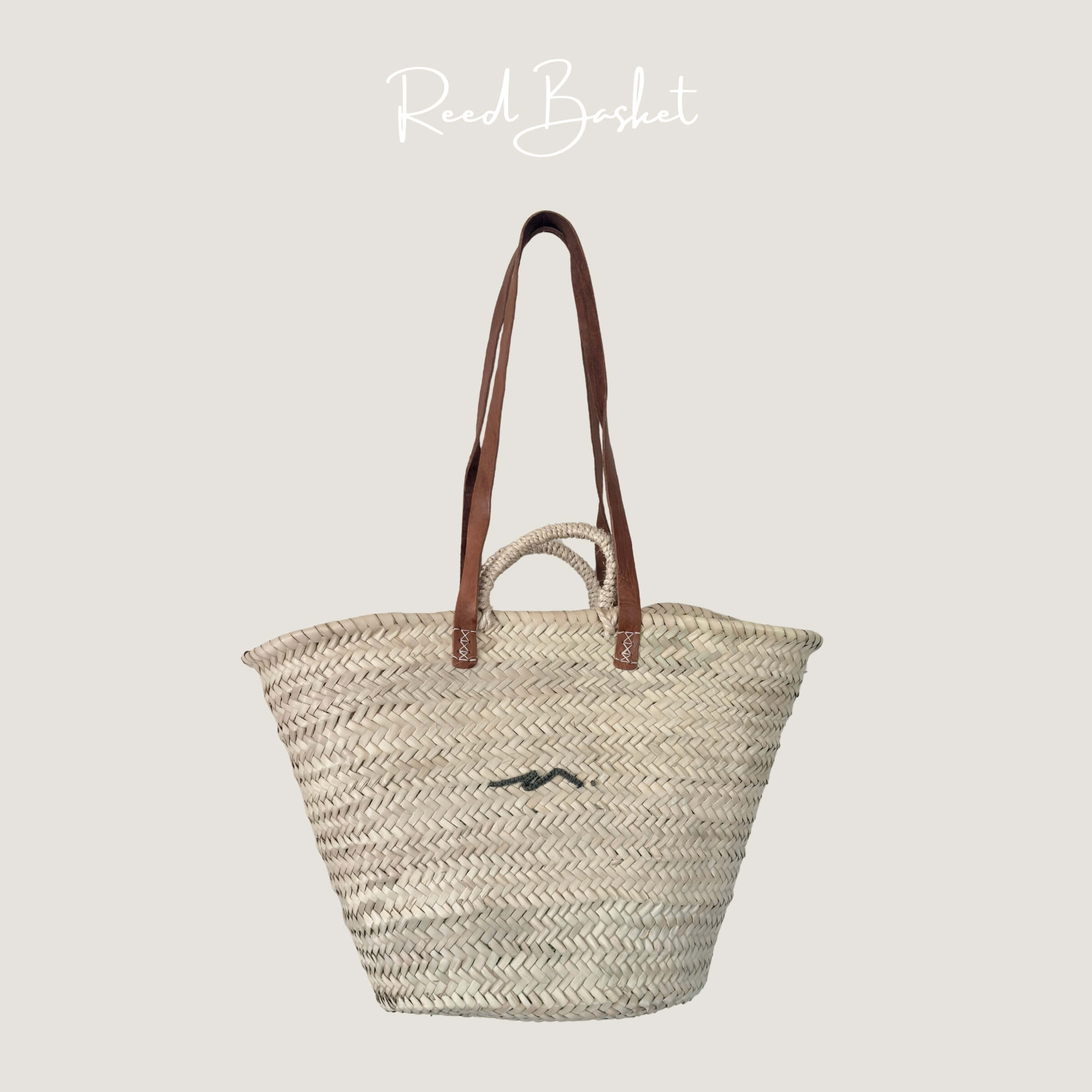 Reed Basket